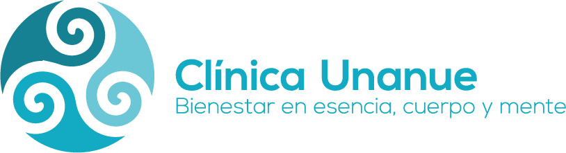 Osteopatía Unanue